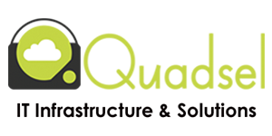 Quadsel bluebase software services client