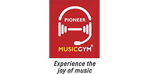 Pioneer Music Gym bluebase software services client