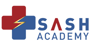 SASH Academy bluebase software services client
