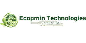 Ecopmin Technologies bluebase software services client