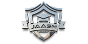 Jaash Academy bluebase software services client