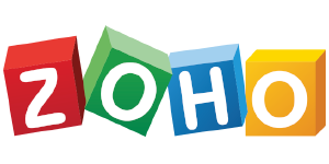 ZOHO bluebase software services client