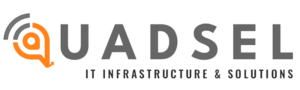 Quadsel Logo 3